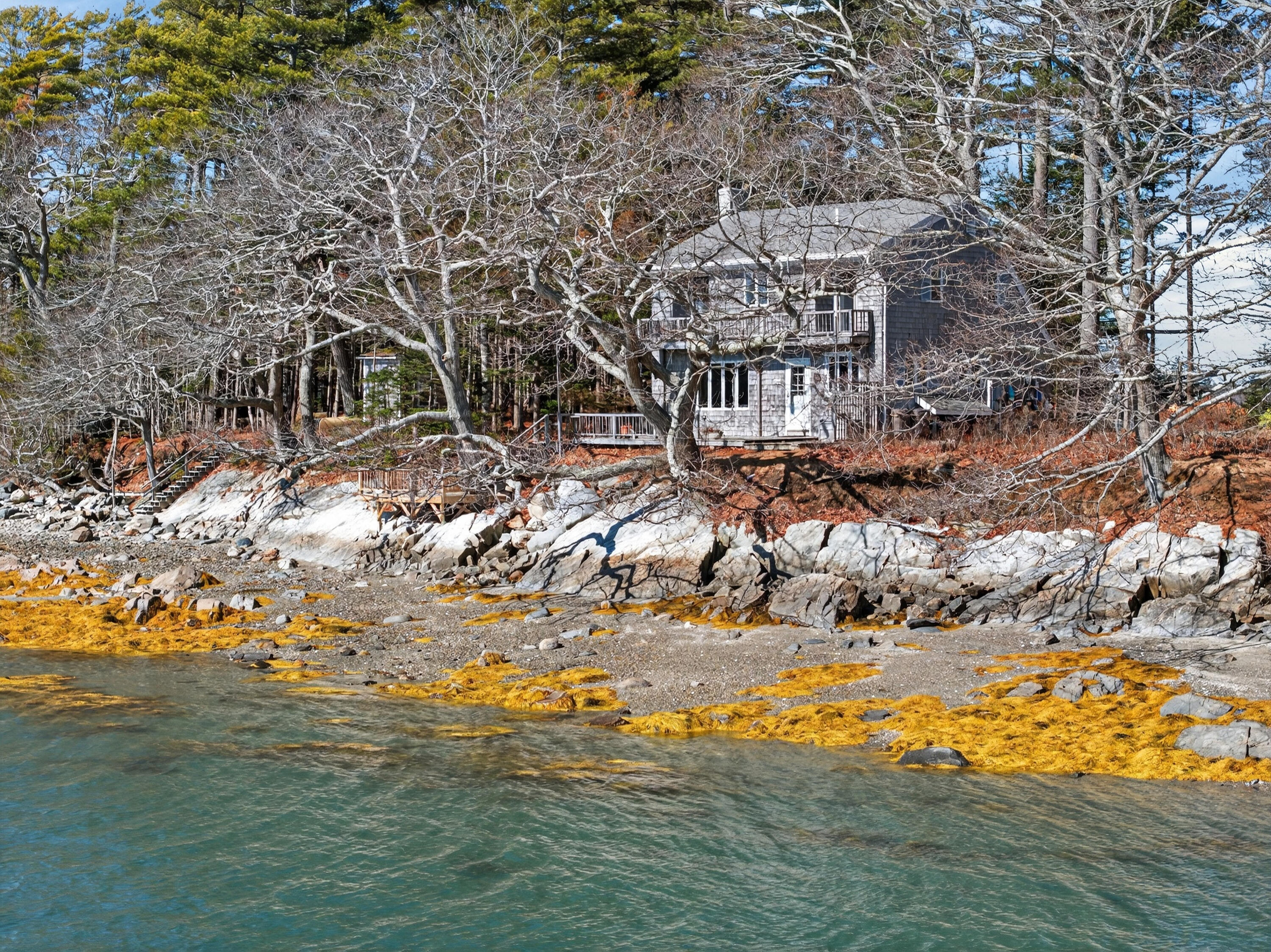 71 Merganser Way Freeport ME 04032