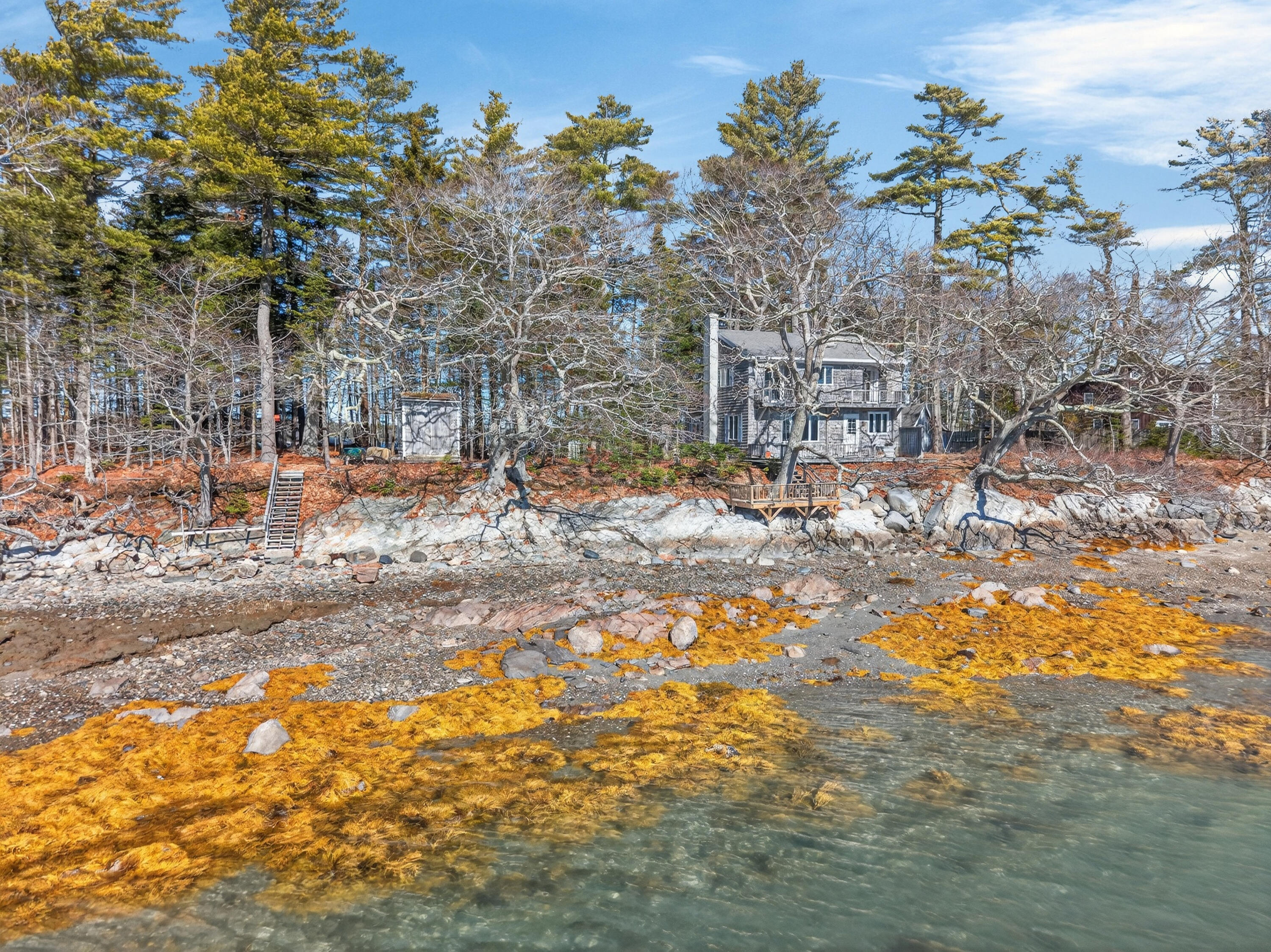 71 Merganser Way Freeport ME 04032