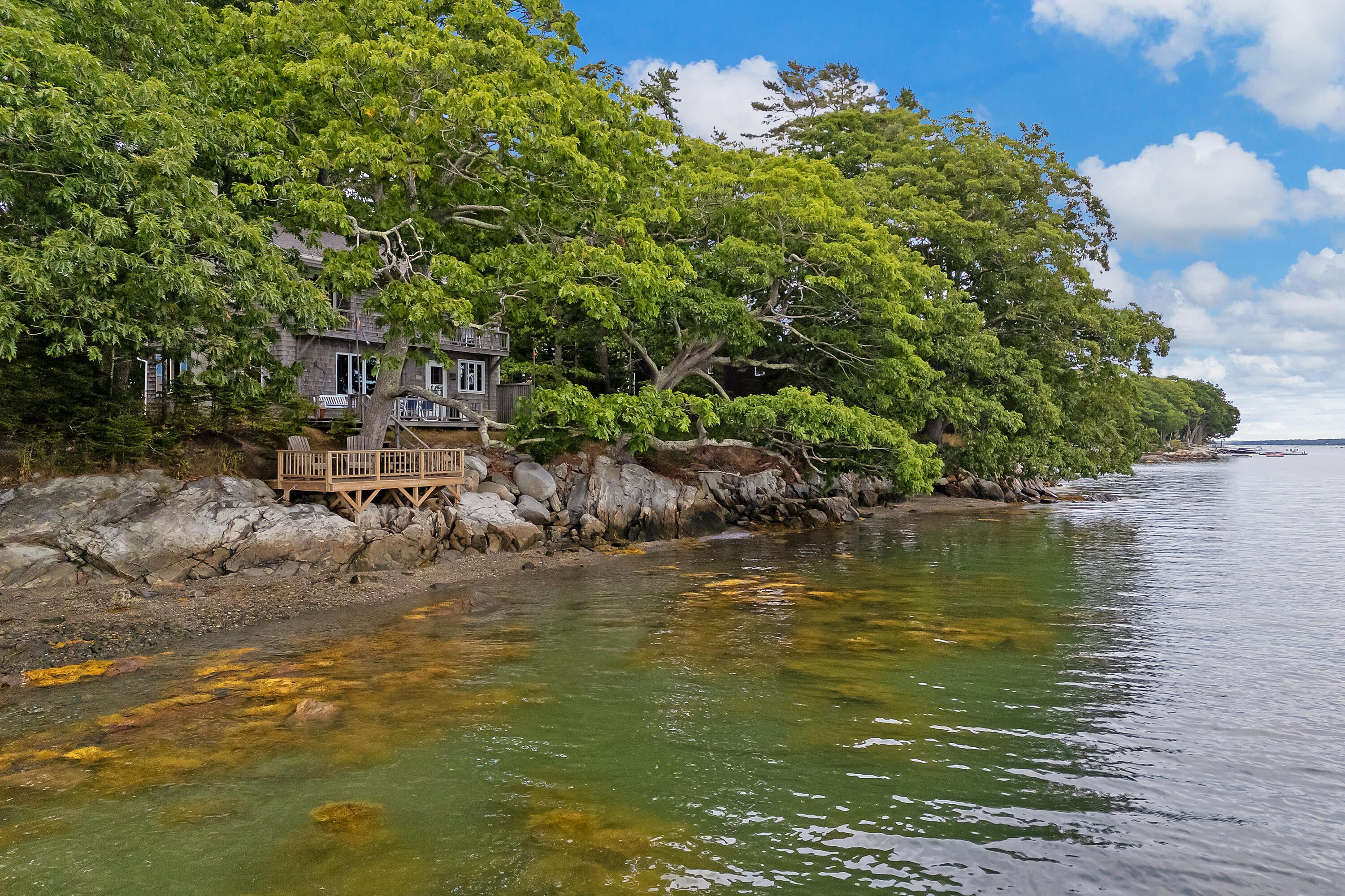 71 Merganser Way Freeport ME 04032