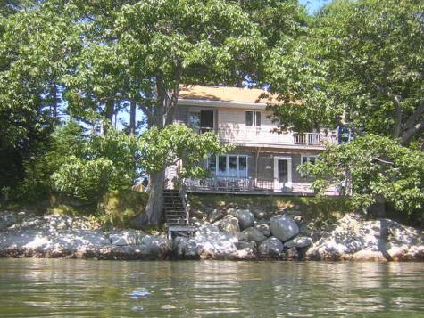 71 Merganser Way Freeport ME 04032