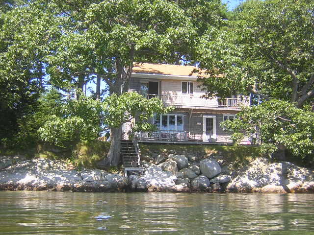 71 Merganser Way Freeport ME 04032