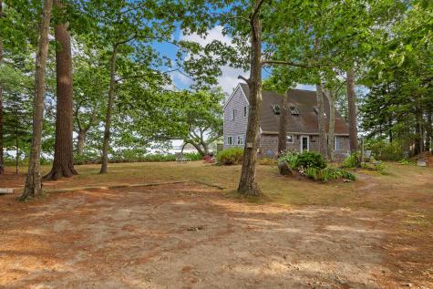 71 Merganser Way Freeport ME 04032