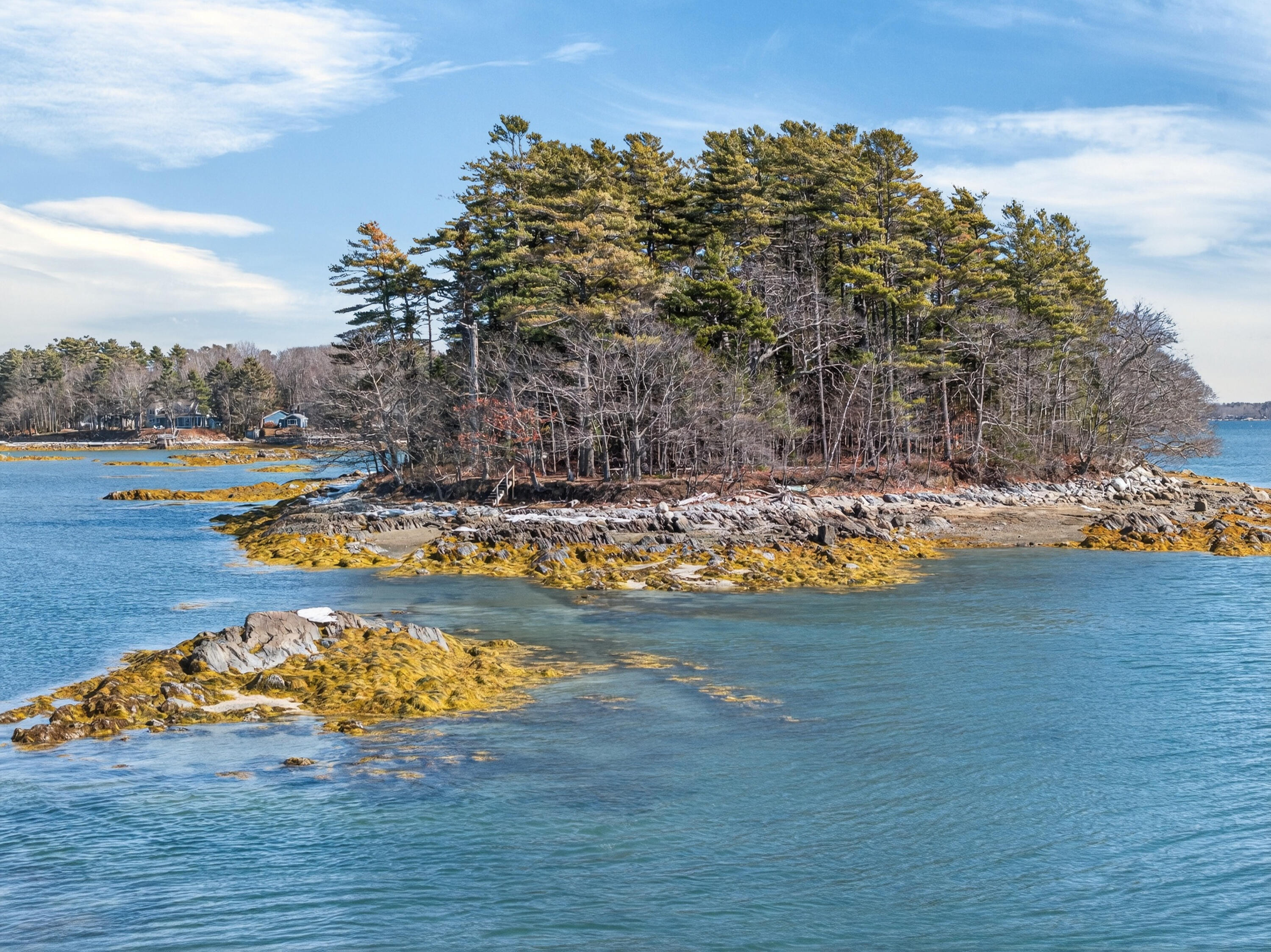 71 Merganser Way Freeport ME 04032