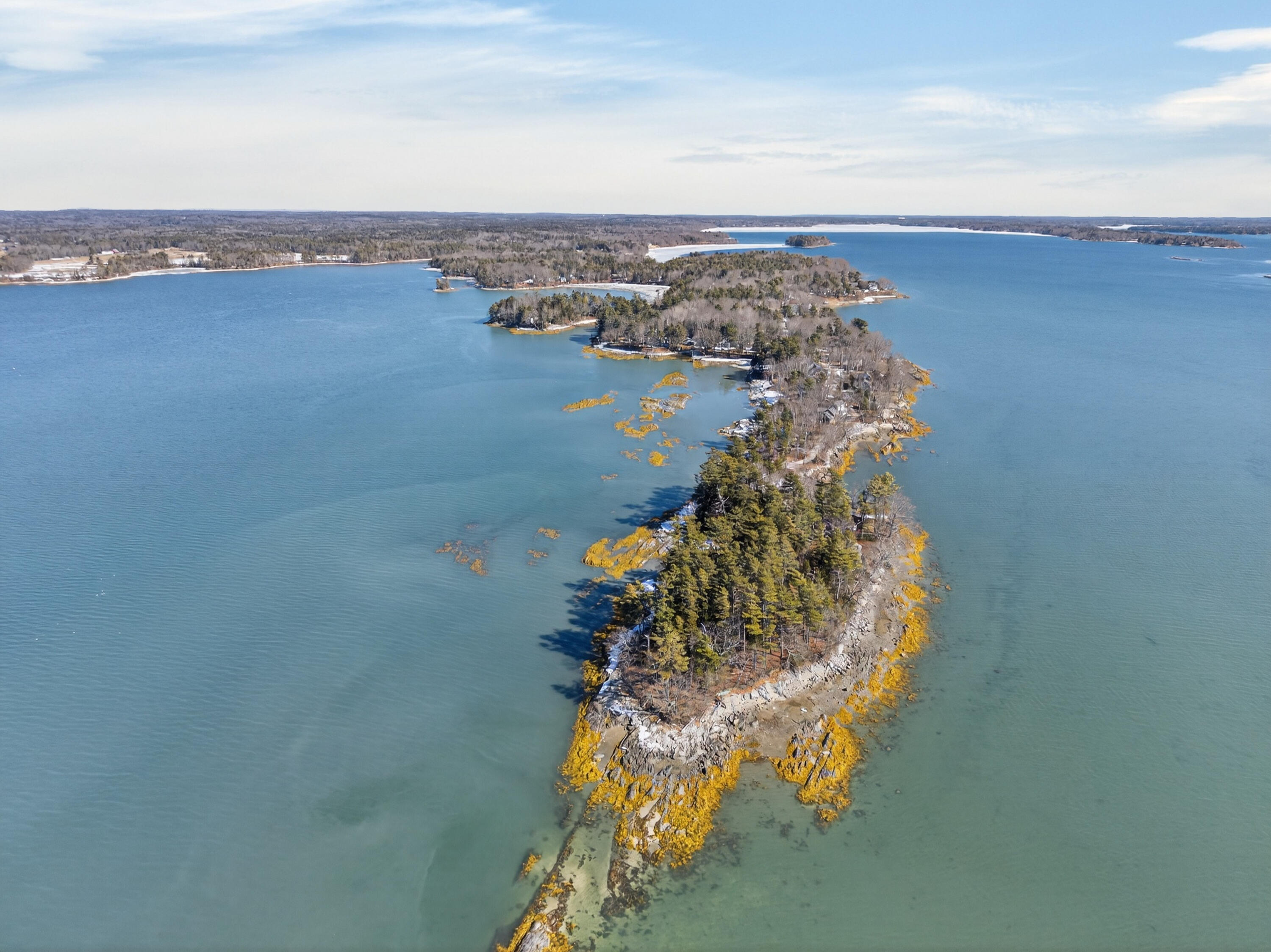 71 Merganser Way Freeport ME 04032