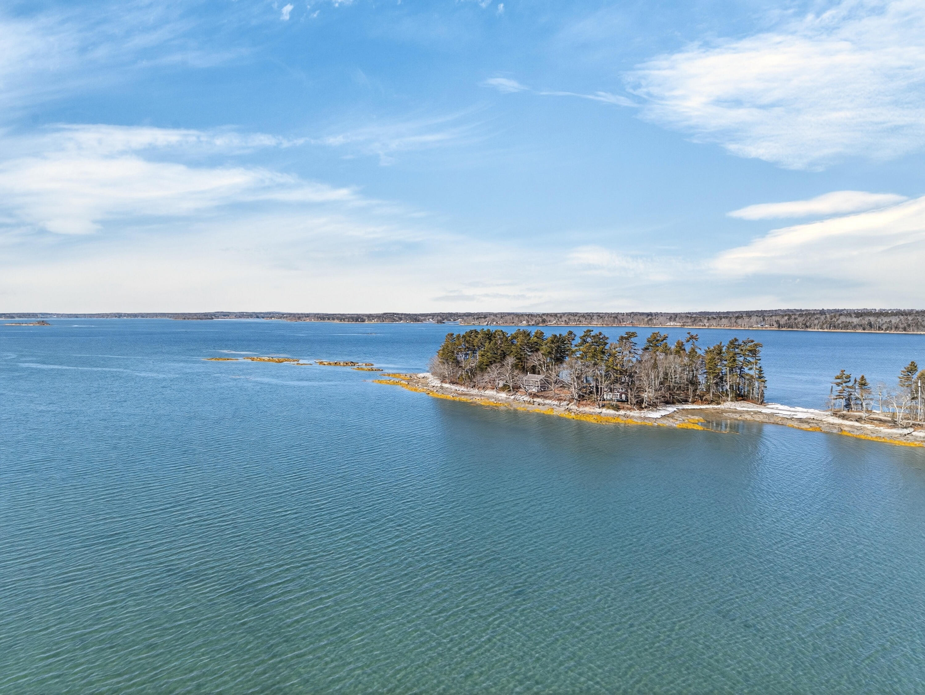 71 Merganser Way Freeport ME 04032