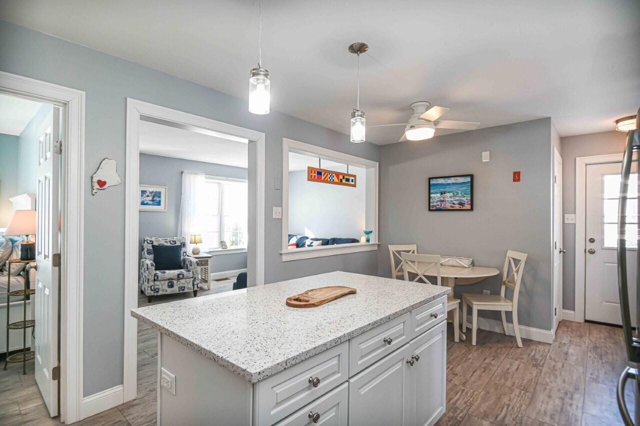 7 Dean Road York ME 03909