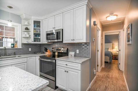 7 Dean Road York ME 03909