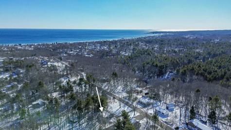 7 Dean Road York ME 03909