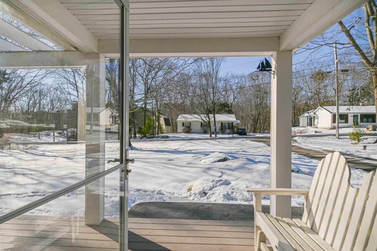 7 Dean Road York ME 03909