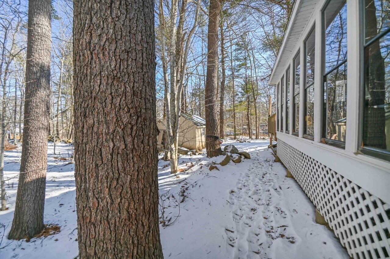 7 Dean Road York ME 03909