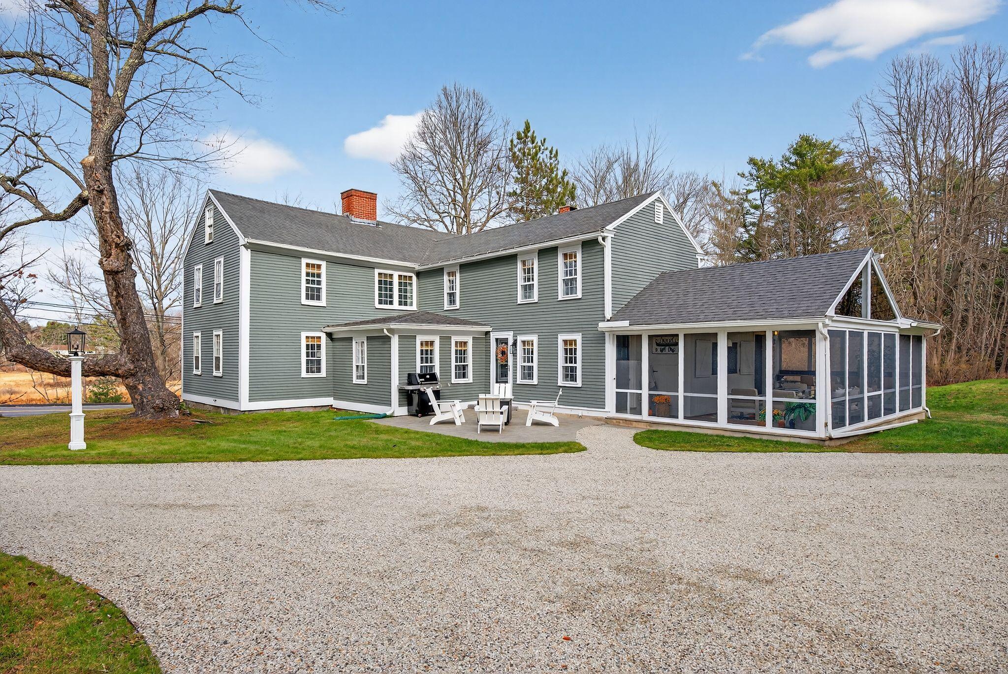 5 Durrells Bridge Road Kennebunk ME 04043