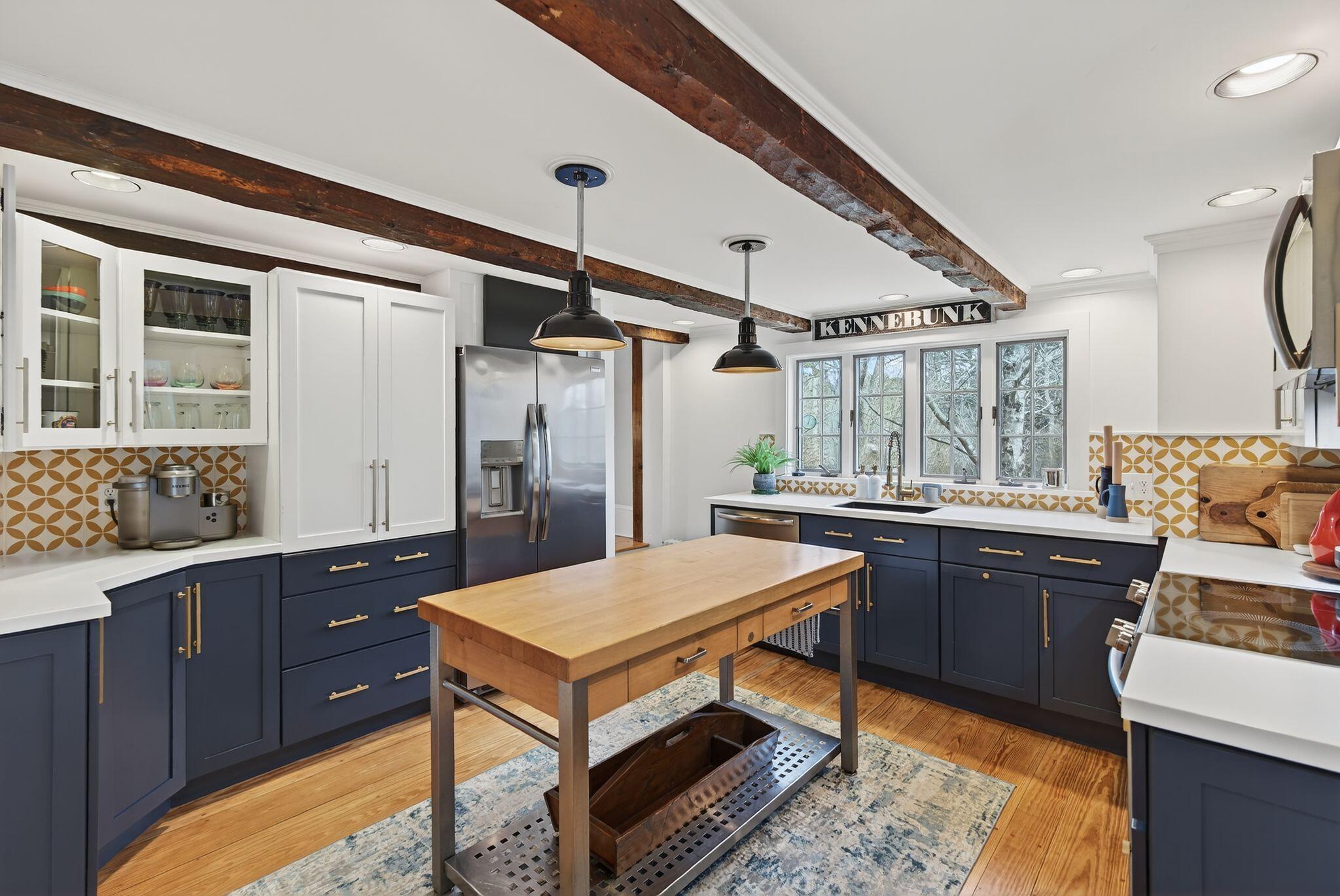 5 Durrells Bridge Road Kennebunk ME 04043