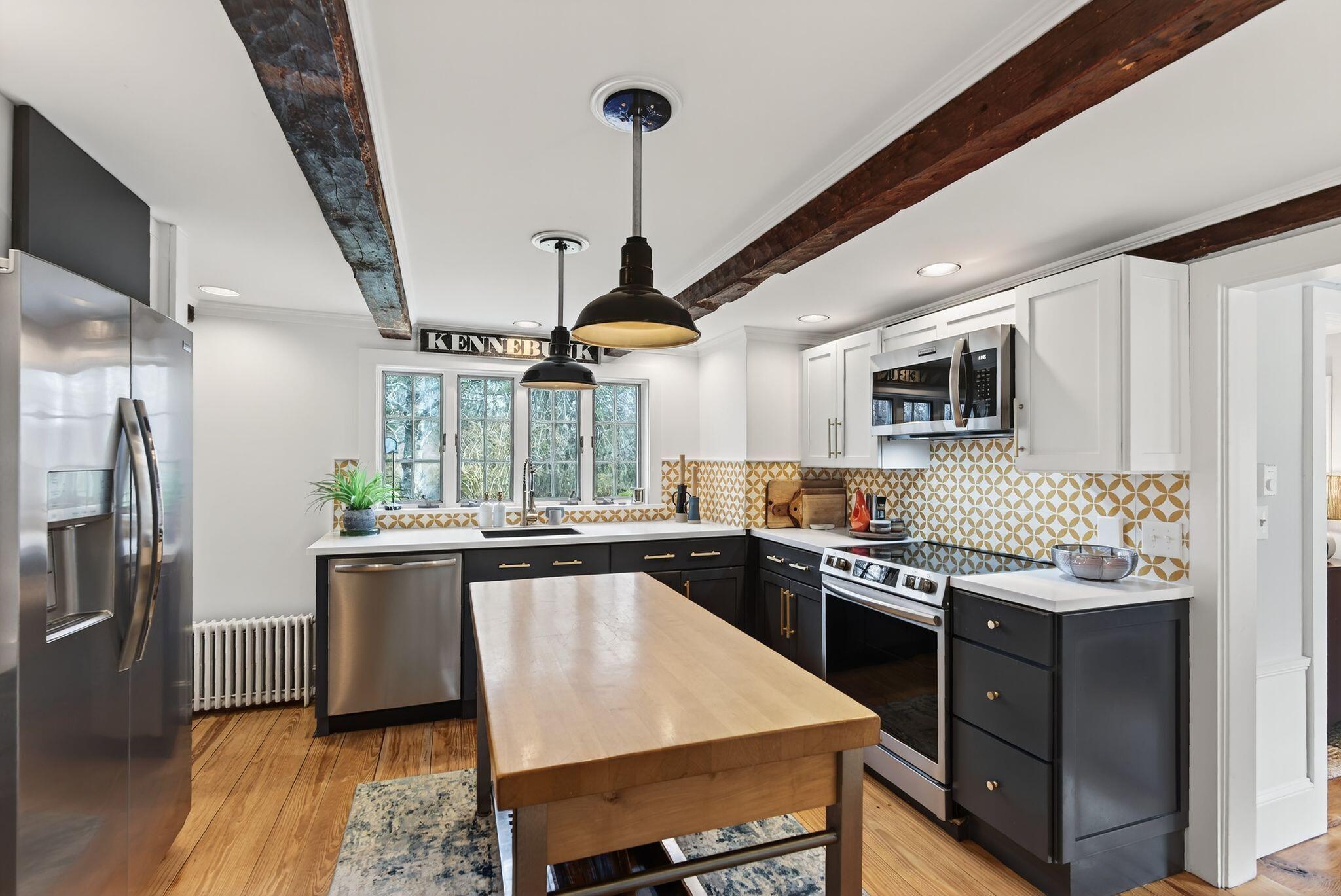 5 Durrells Bridge Road Kennebunk ME 04043