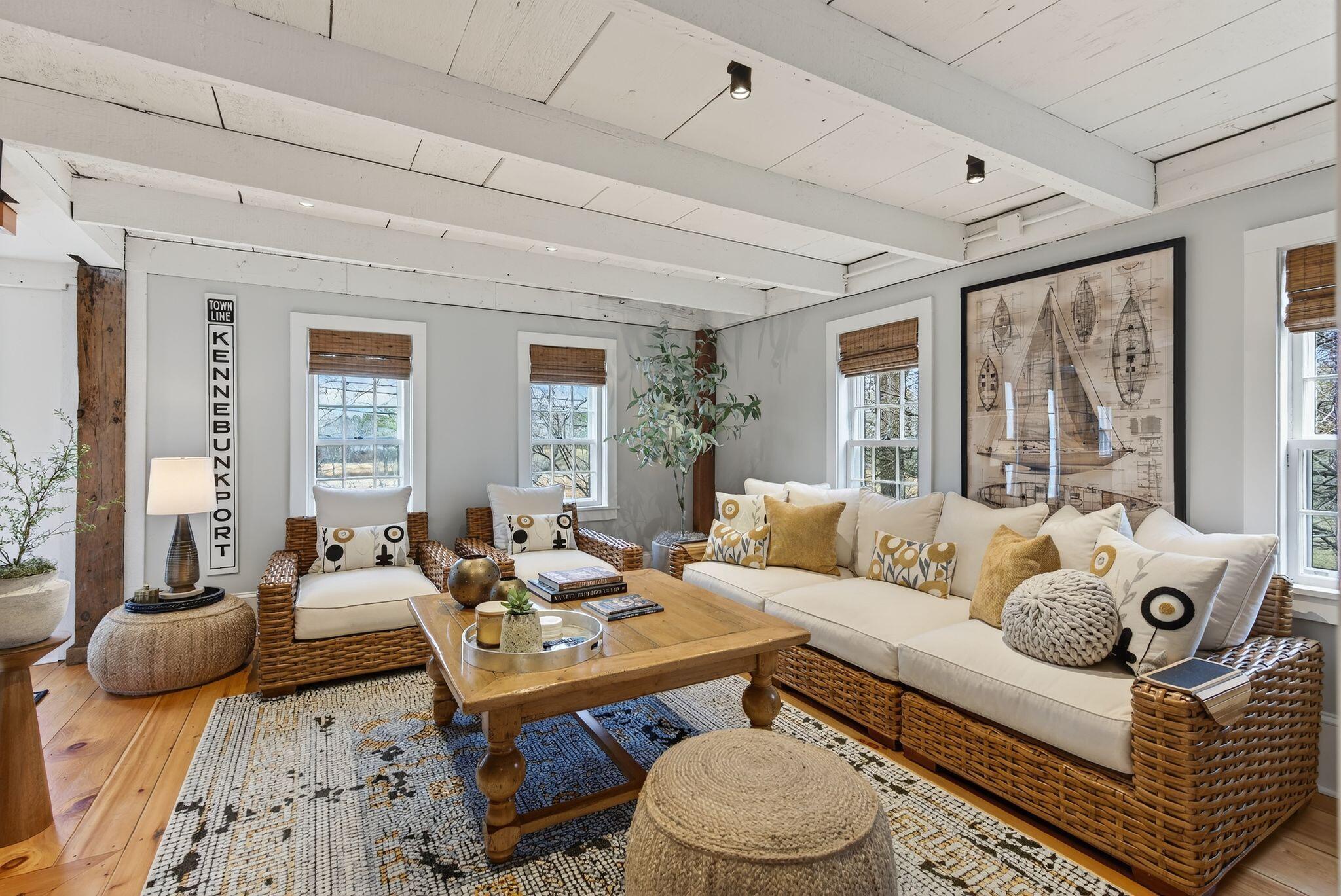 5 Durrells Bridge Road Kennebunk ME 04043