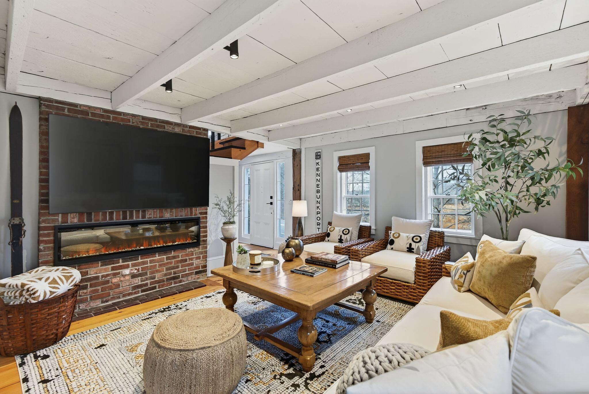 5 Durrells Bridge Road Kennebunk ME 04043