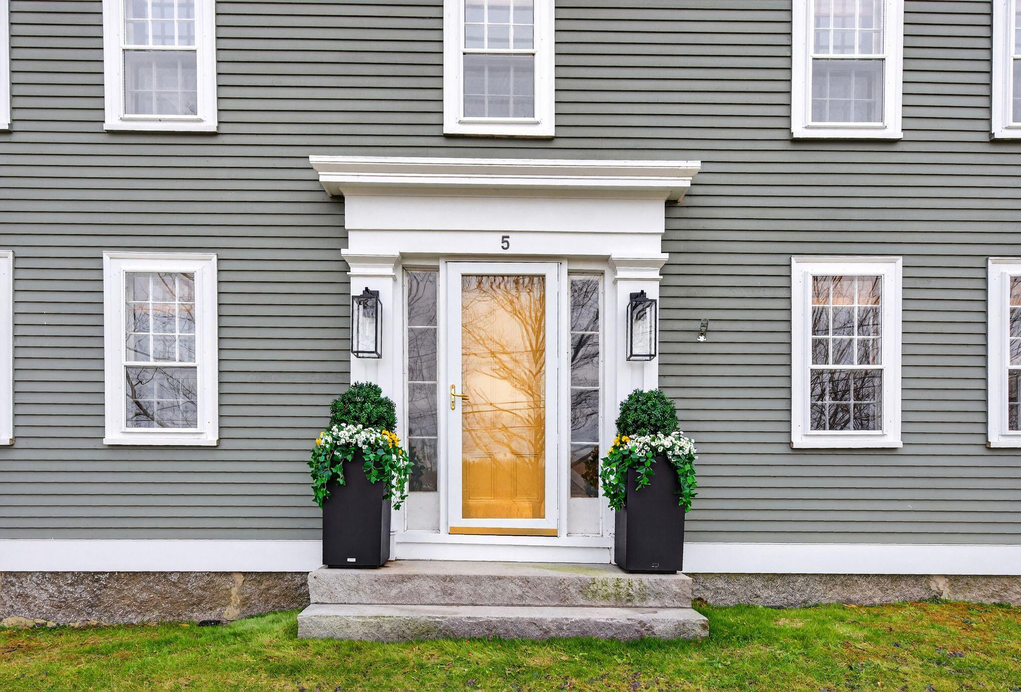 5 Durrells Bridge Road Kennebunk ME 04043