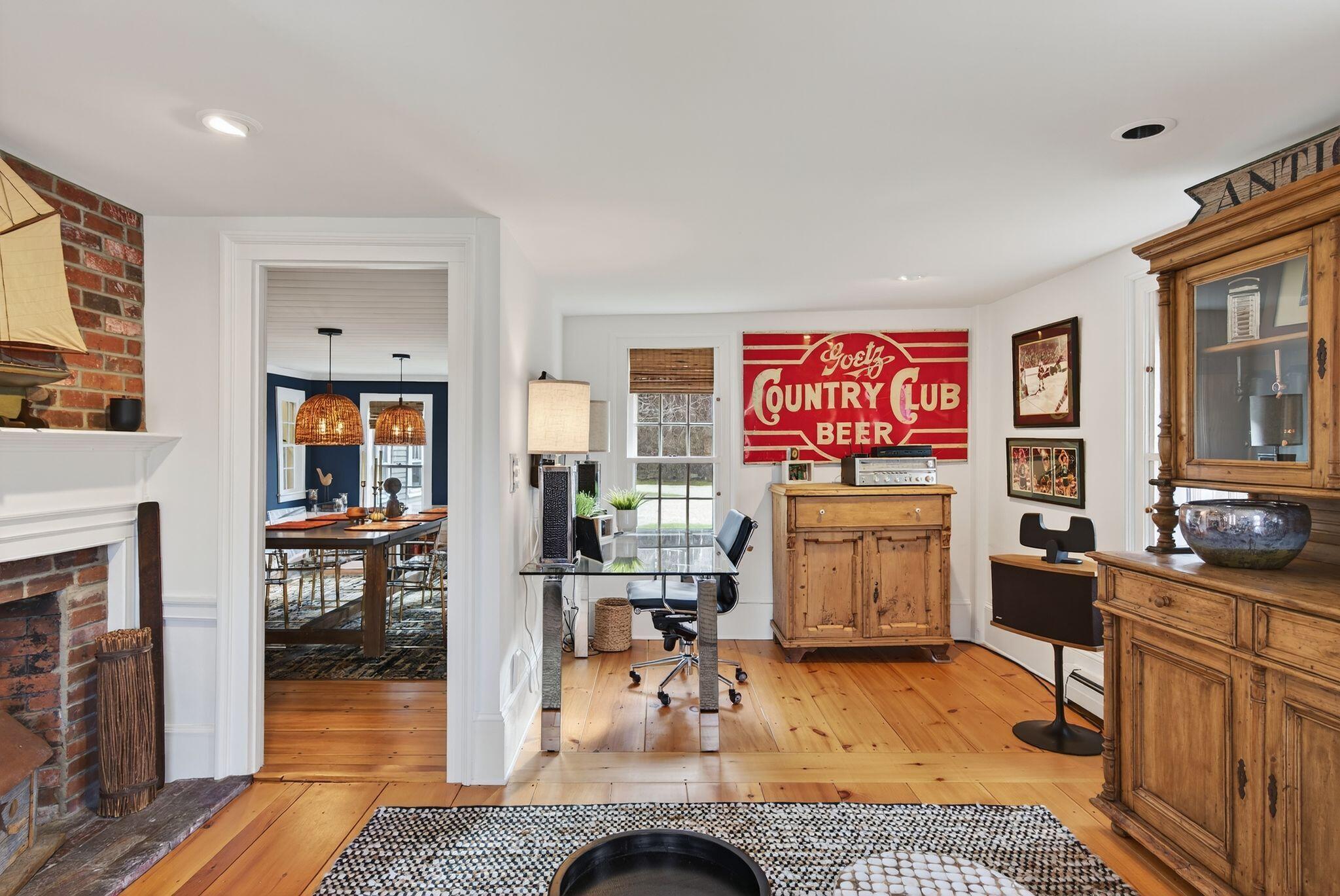 5 Durrells Bridge Road Kennebunk ME 04043