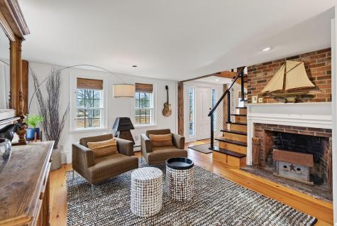 5 Durrells Bridge Road Kennebunk ME 04043