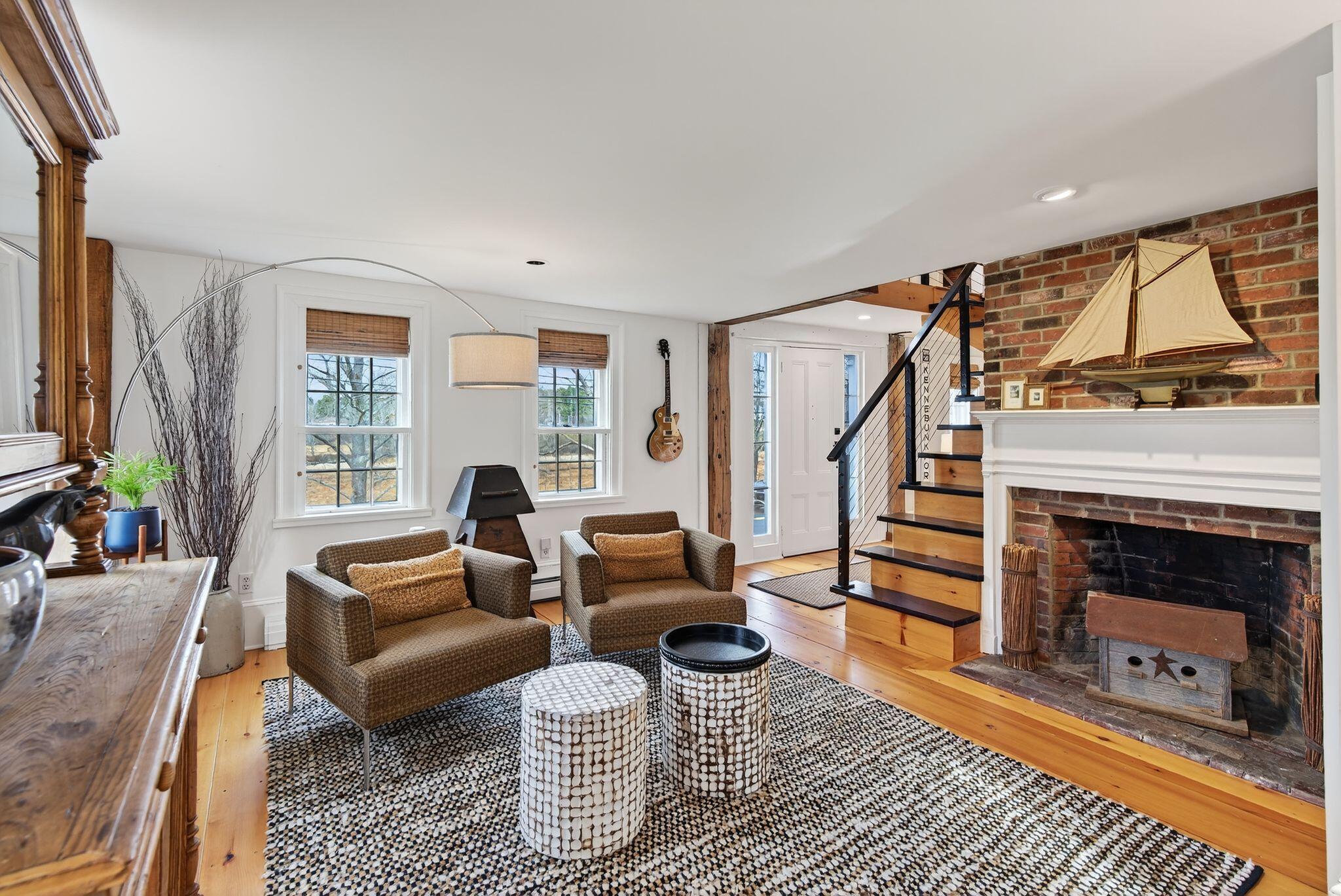 5 Durrells Bridge Road Kennebunk ME 04043