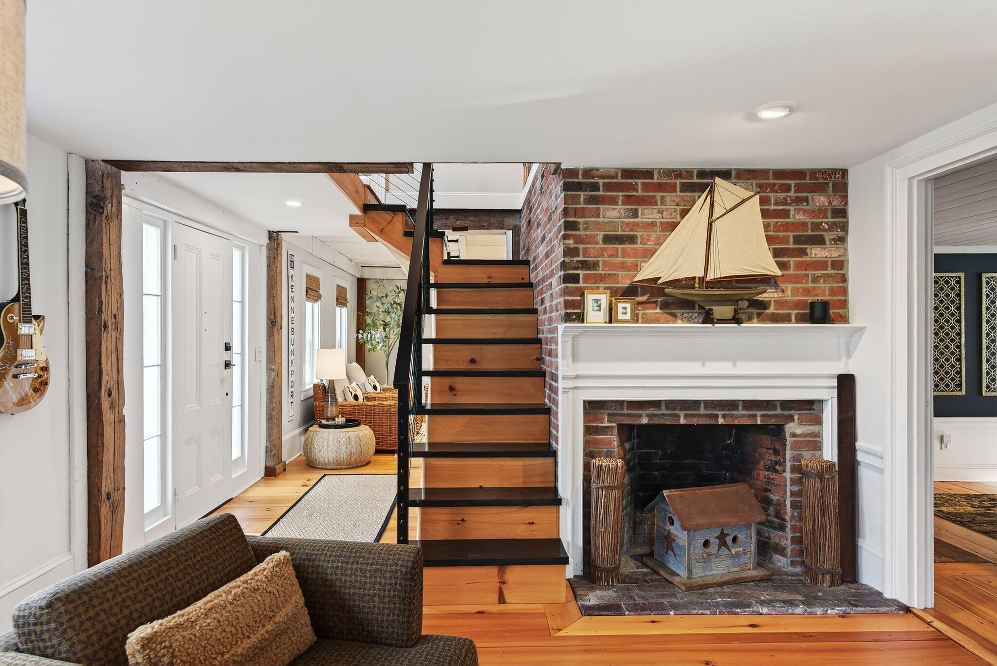 5 Durrells Bridge Road Kennebunk ME 04043