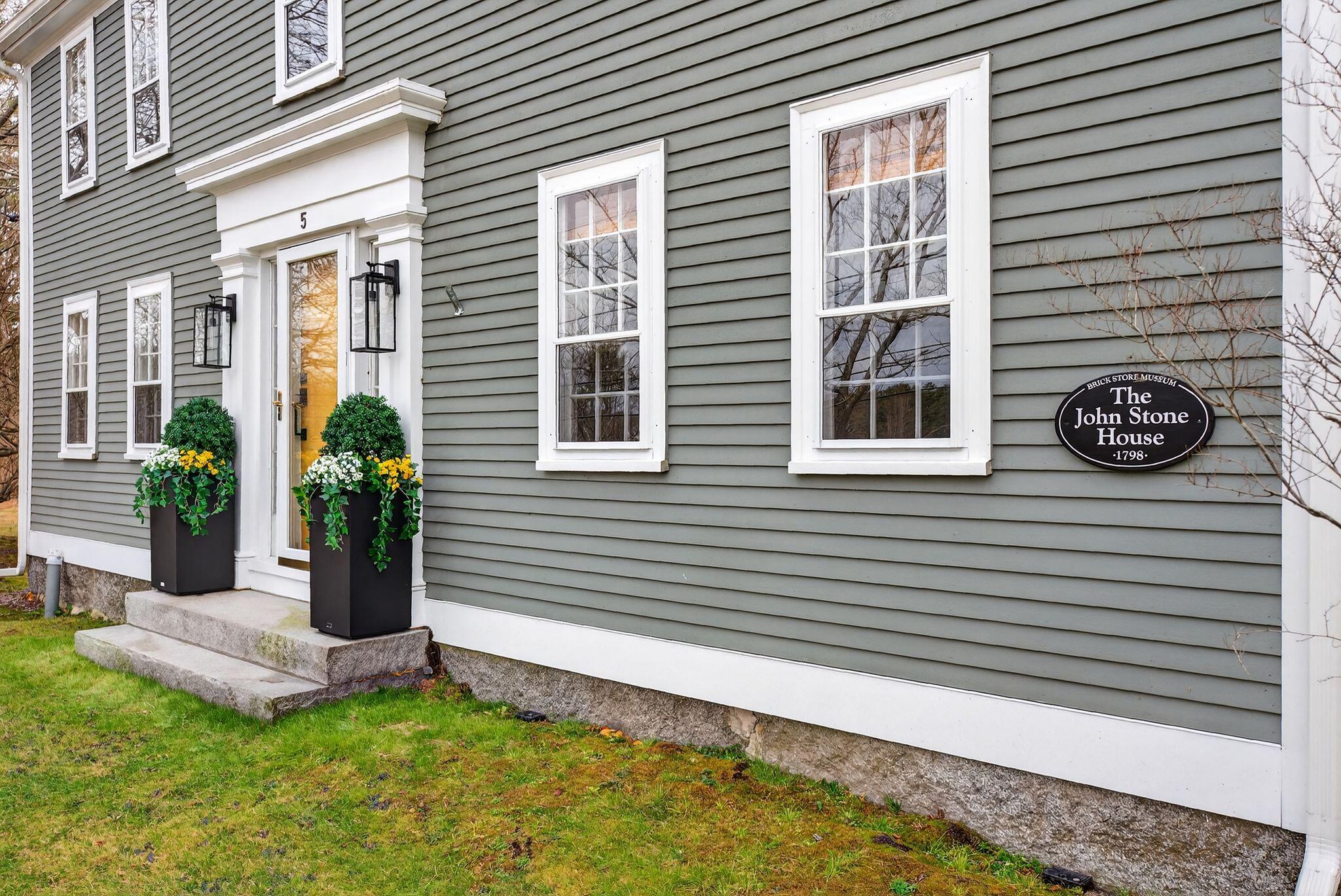 5 Durrells Bridge Road Kennebunk ME 04043