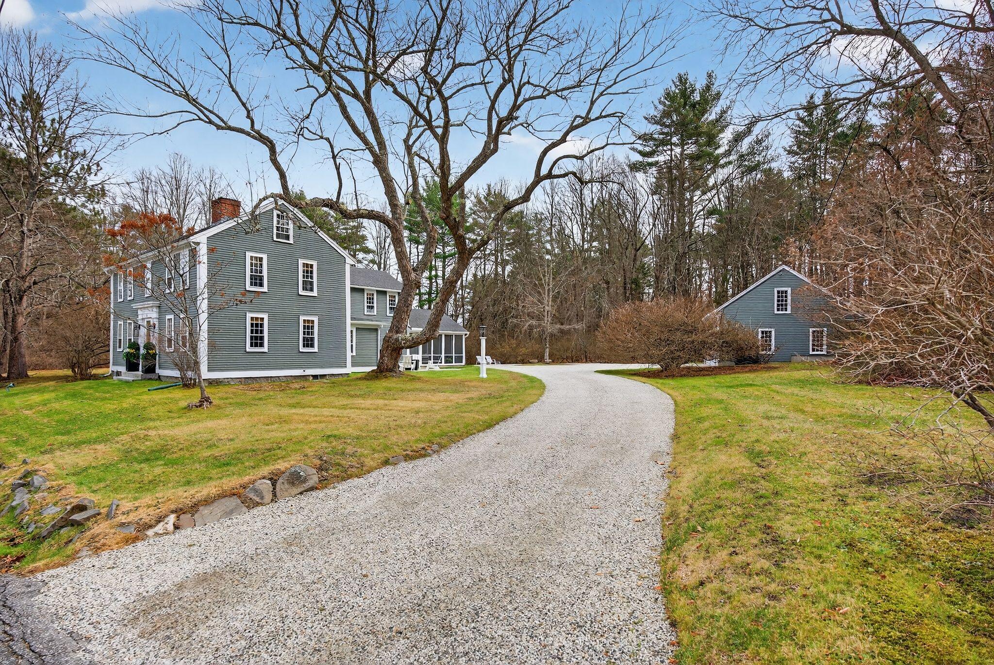 5 Durrells Bridge Road Kennebunk ME 04043
