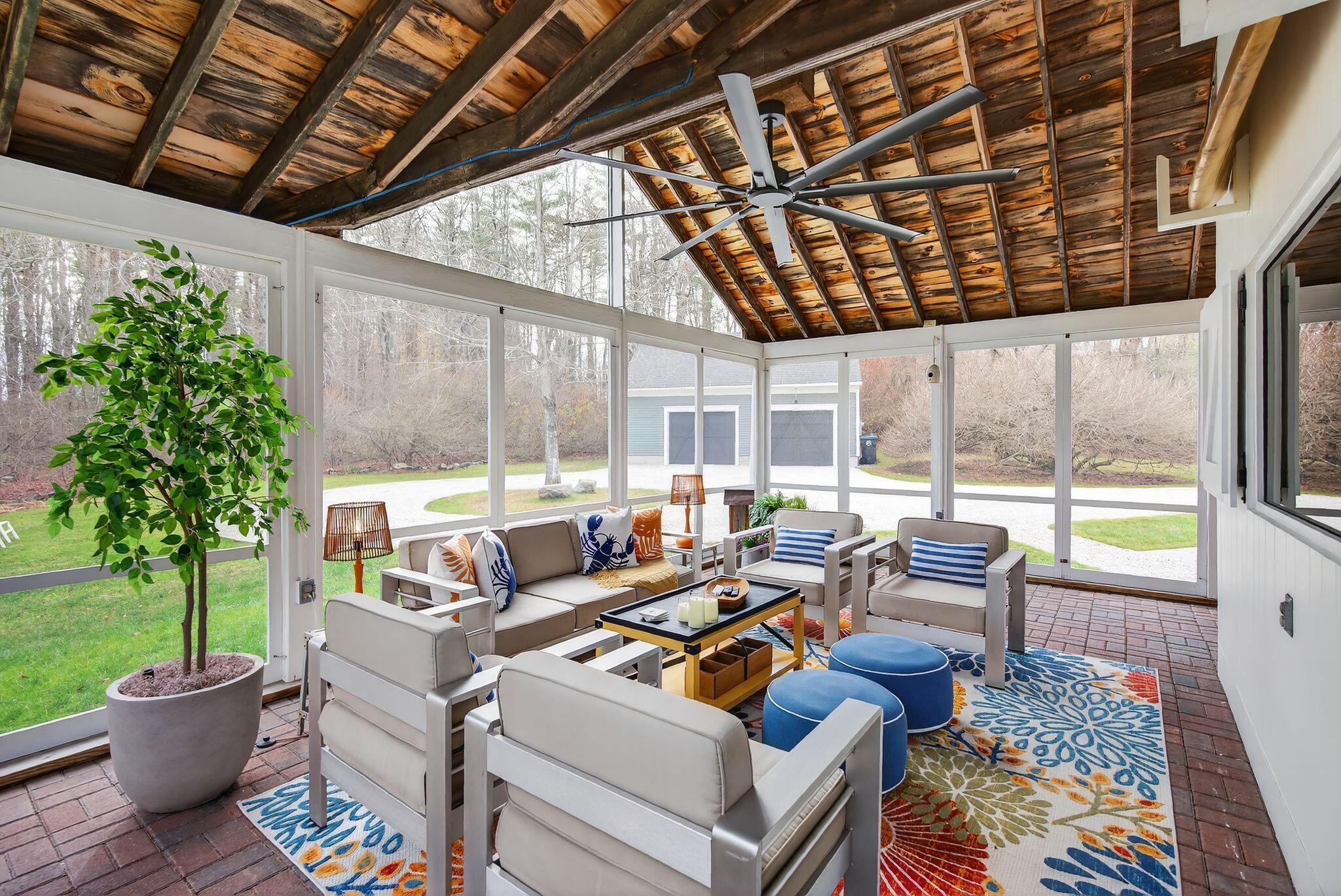 5 Durrells Bridge Road Kennebunk ME 04043