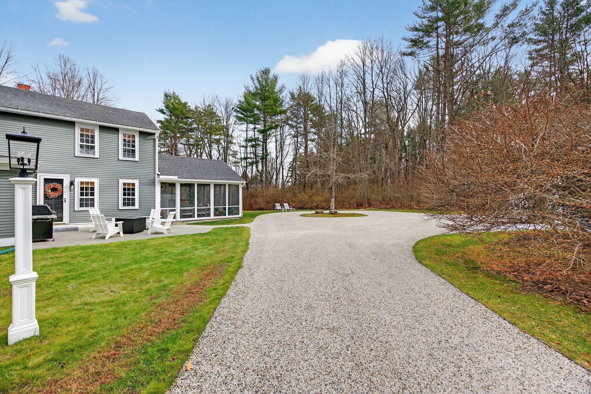 5 Durrells Bridge Road Kennebunk ME 04043