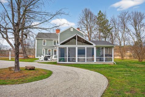 5 Durrells Bridge Road Kennebunk ME 04043