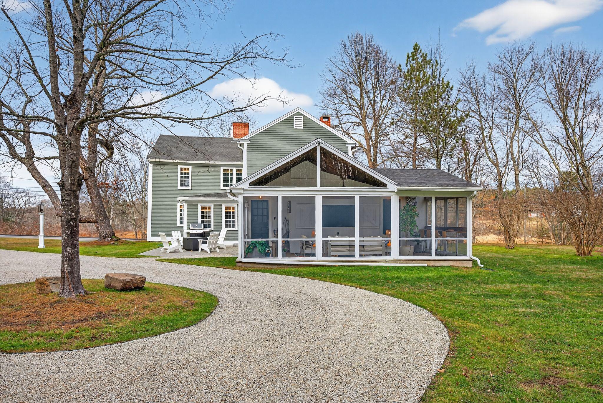 5 Durrells Bridge Road Kennebunk ME 04043