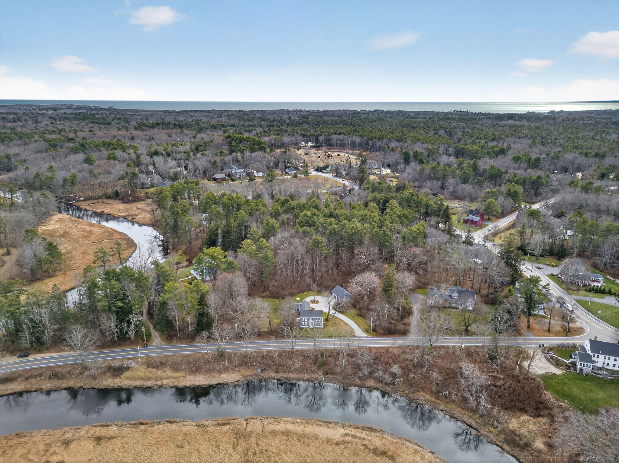 5 Durrells Bridge Road Kennebunk ME 04043