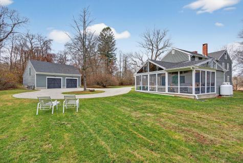 5 Durrells Bridge Road Kennebunk ME 04043