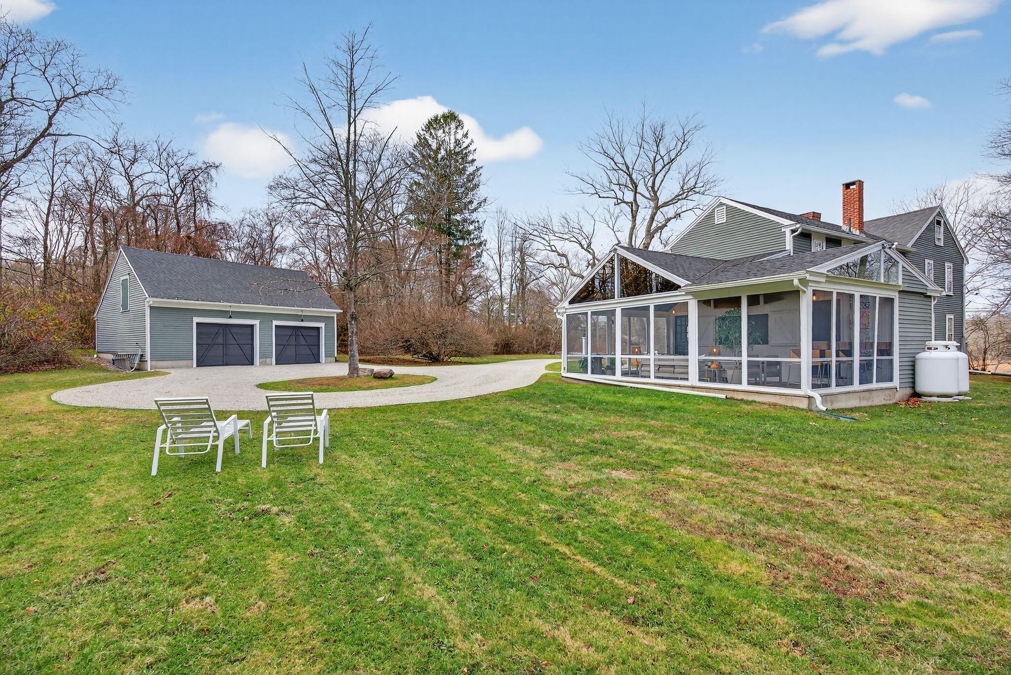 5 Durrells Bridge Road Kennebunk ME 04043