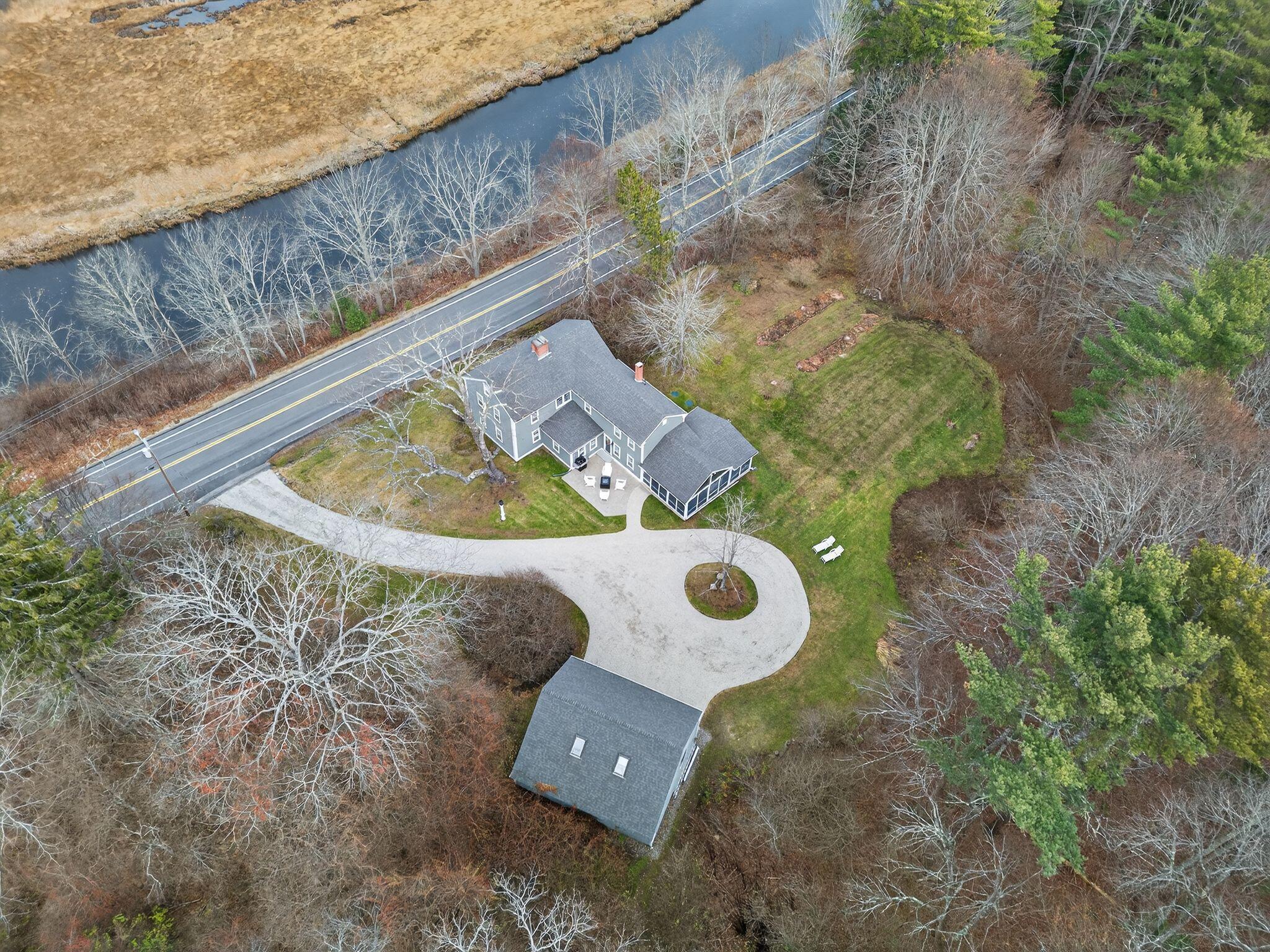 5 Durrells Bridge Road Kennebunk ME 04043