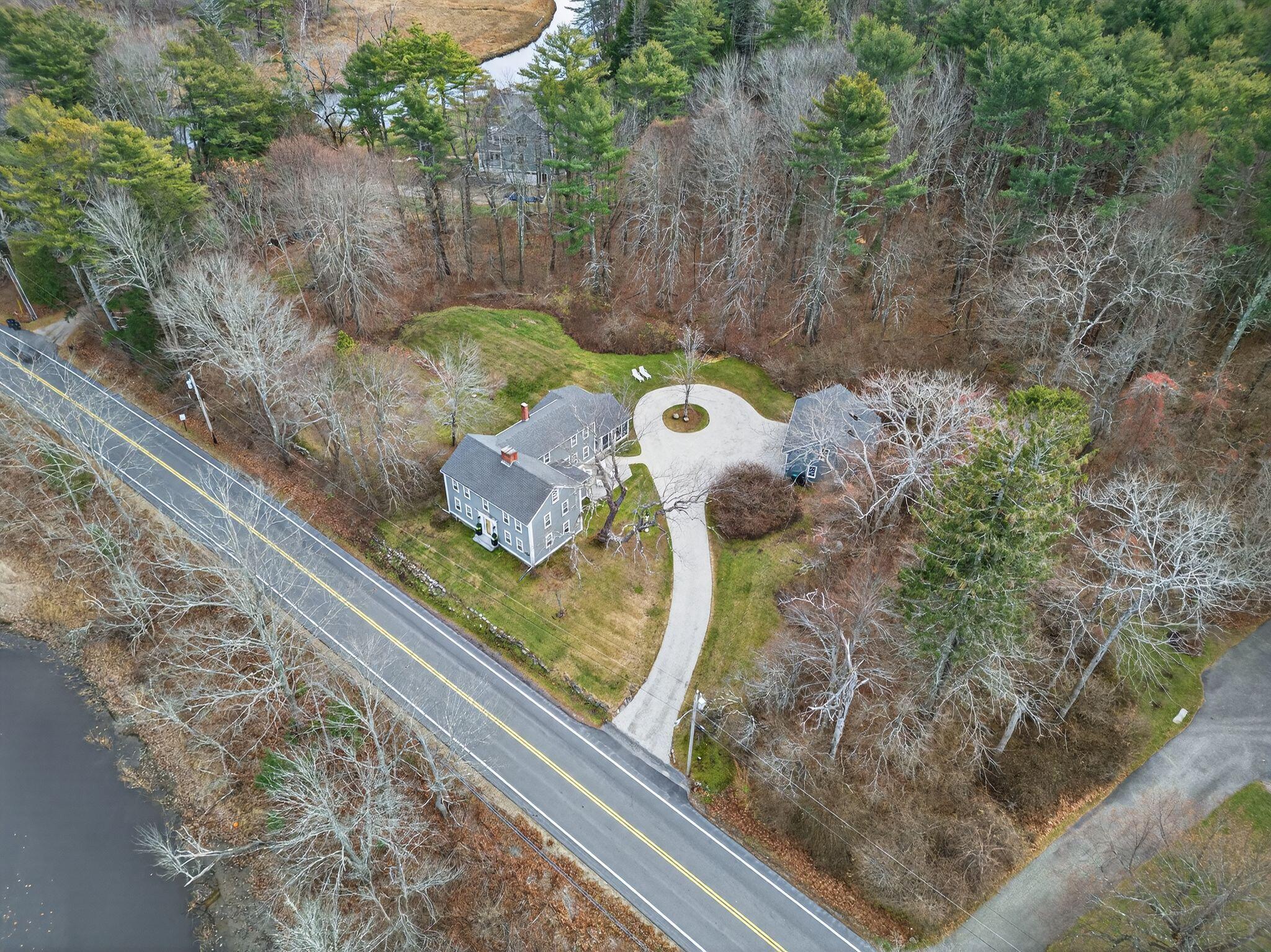 5 Durrells Bridge Road Kennebunk ME 04043