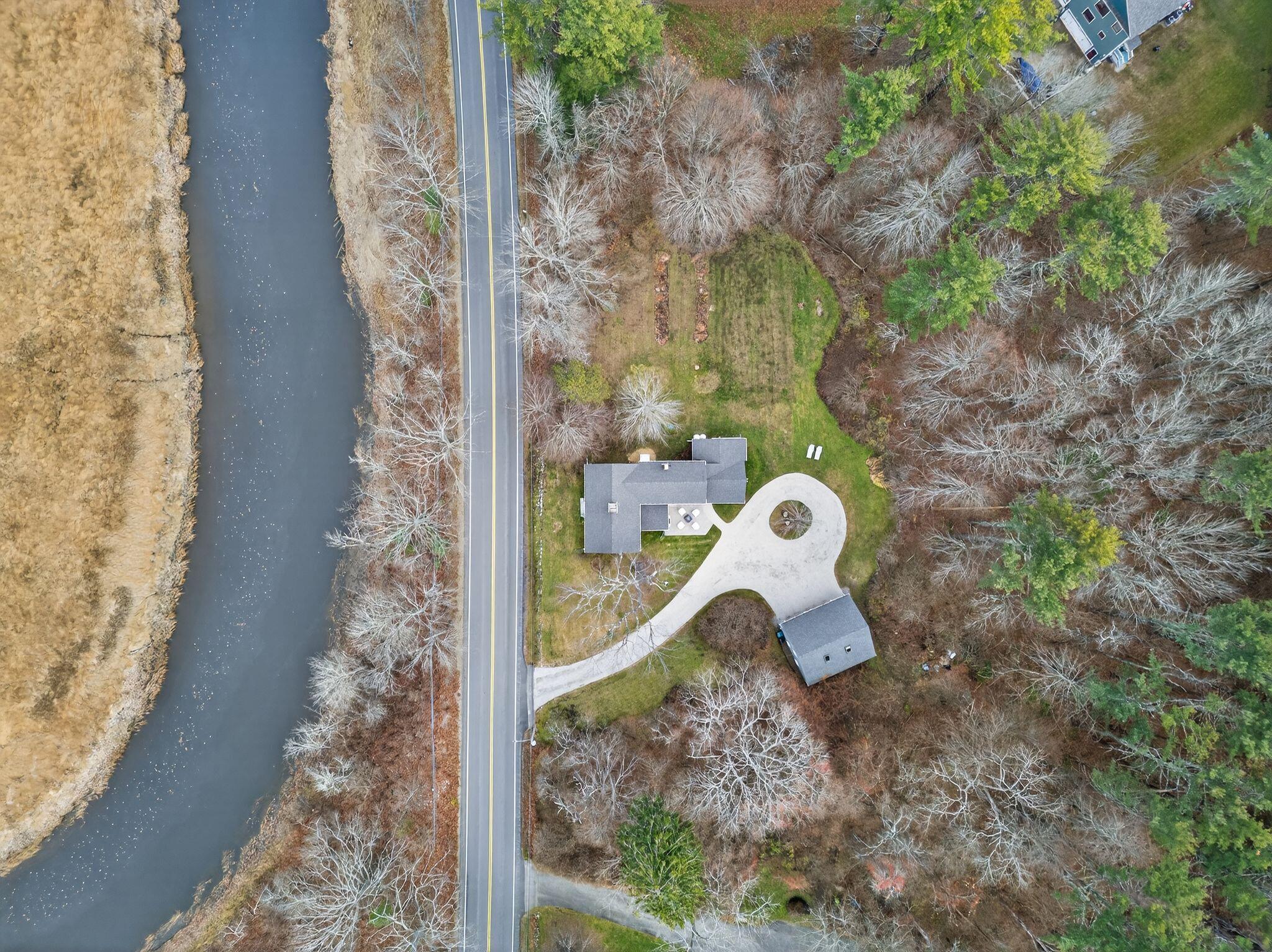 5 Durrells Bridge Road Kennebunk ME 04043