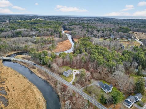 5 Durrells Bridge Road Kennebunk ME 04043