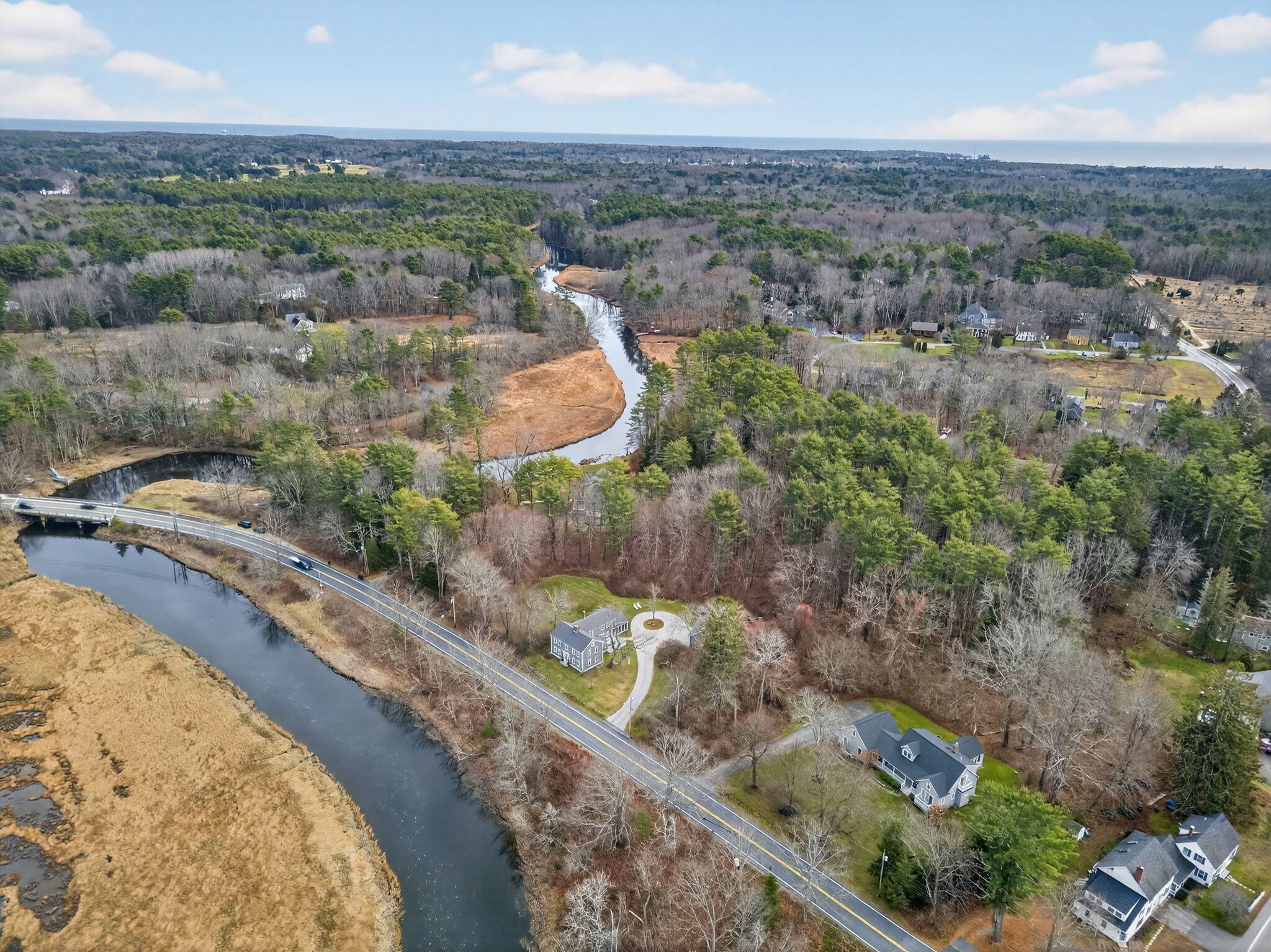 5 Durrells Bridge Road Kennebunk ME 04043