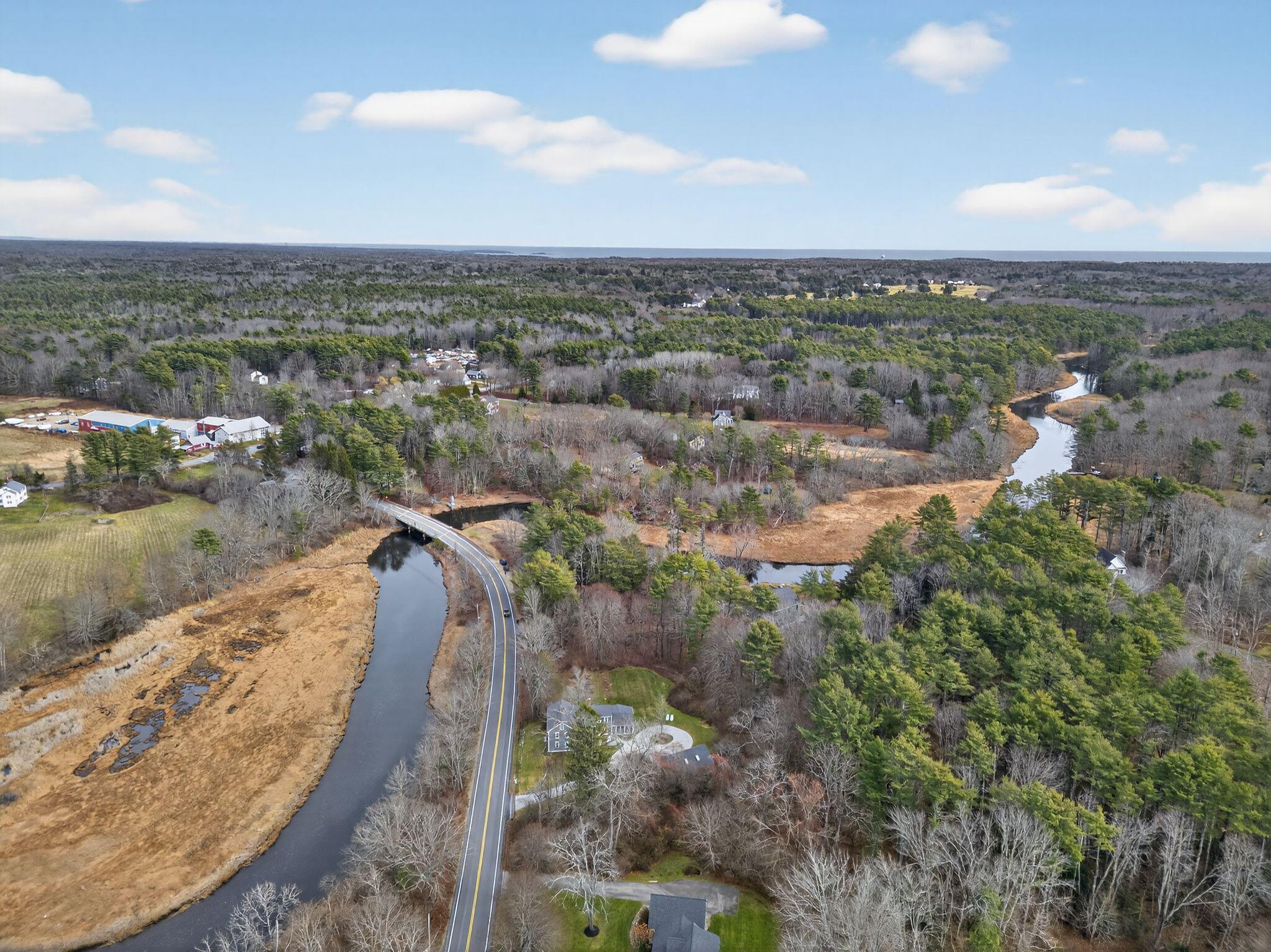 5 Durrells Bridge Road Kennebunk ME 04043