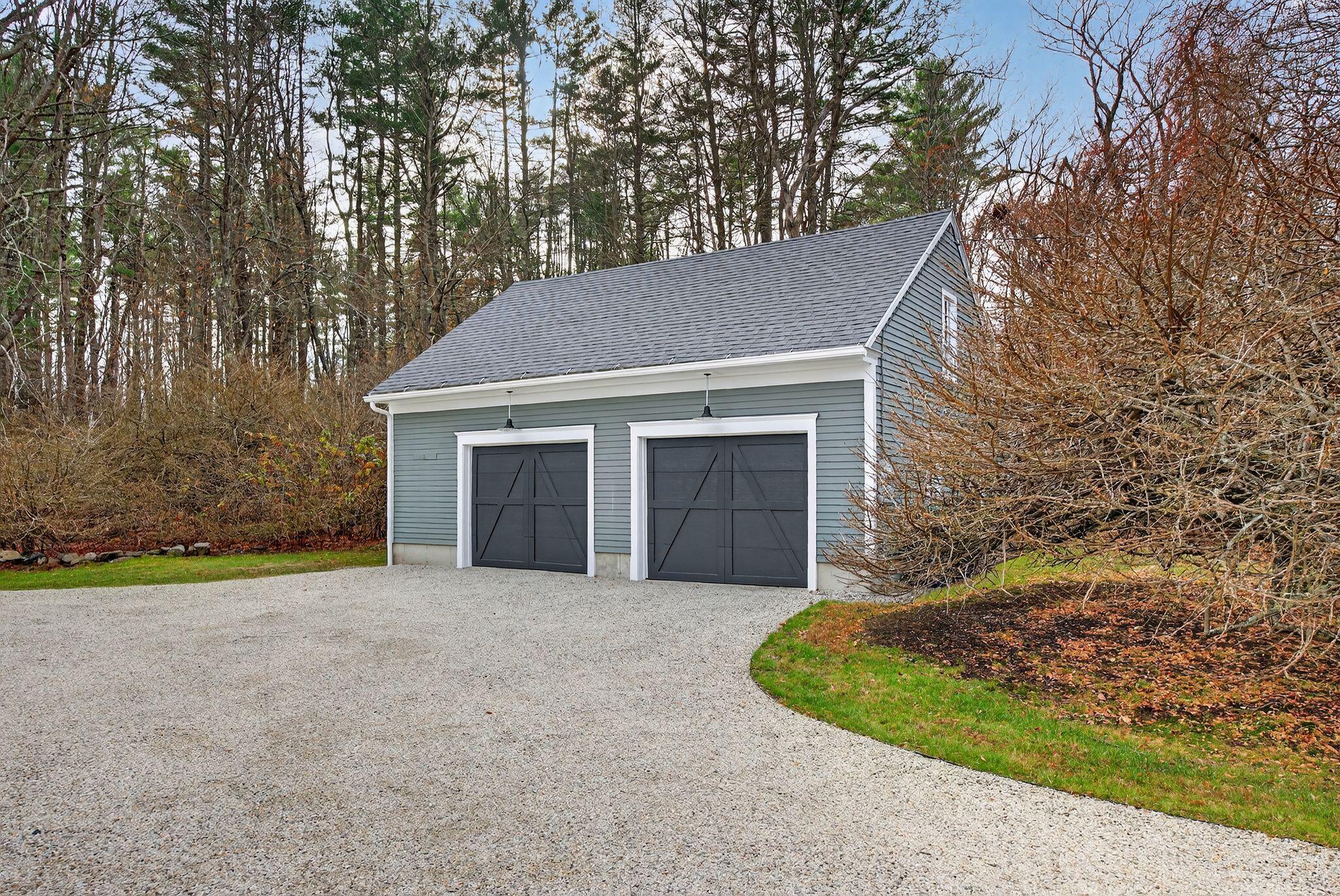 5 Durrells Bridge Road Kennebunk ME 04043