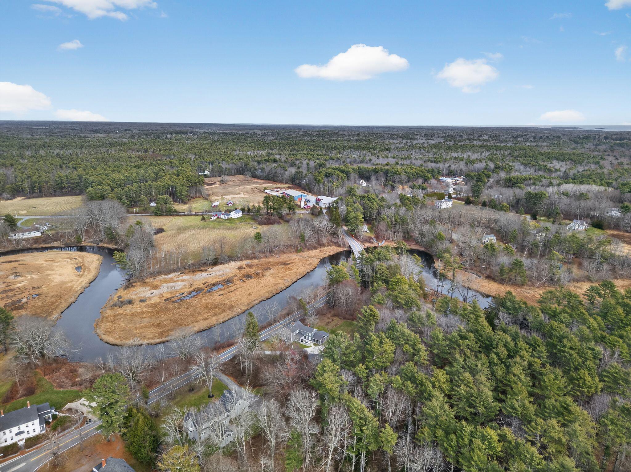 5 Durrells Bridge Road Kennebunk ME 04043