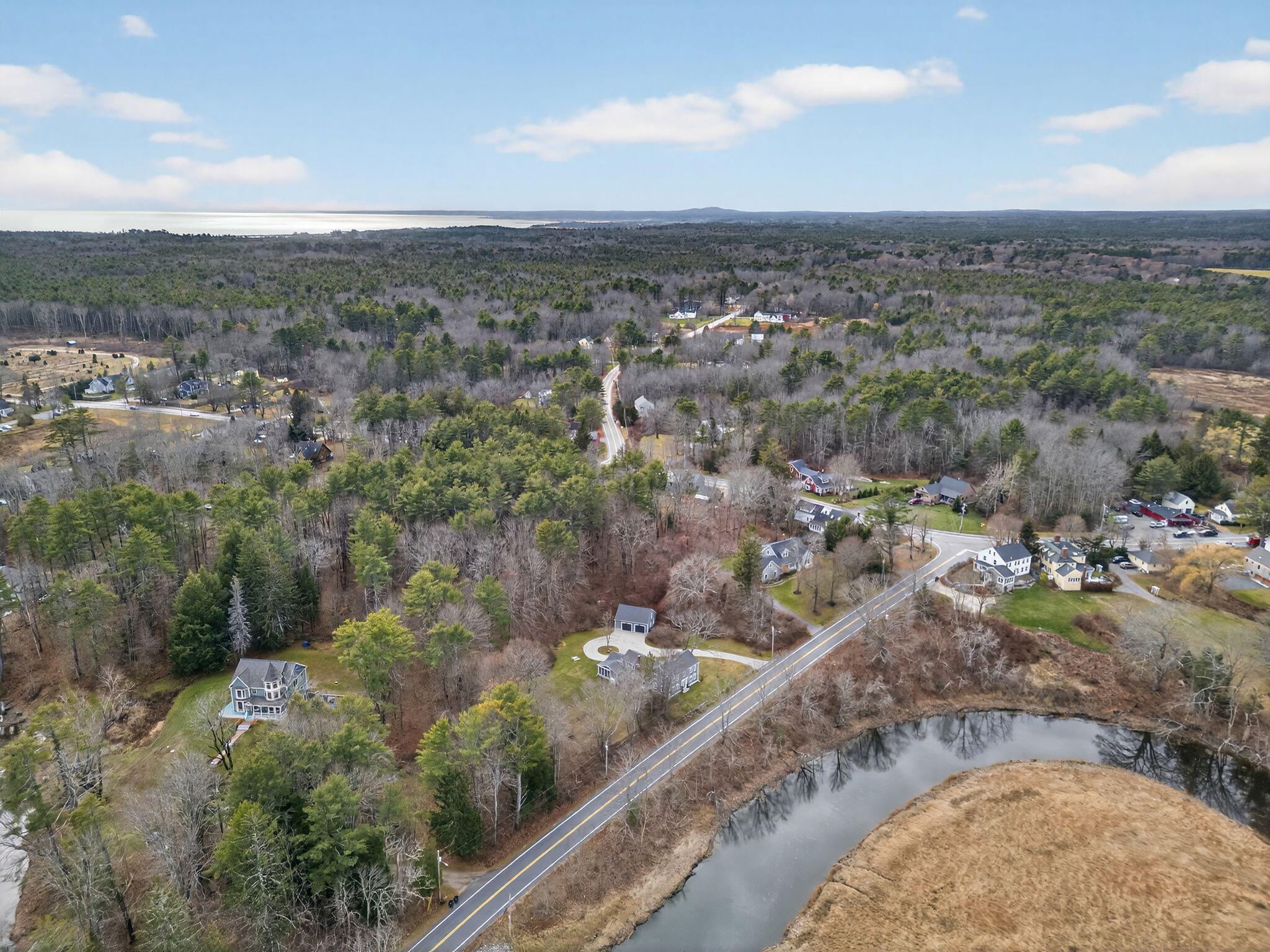 5 Durrells Bridge Road Kennebunk ME 04043