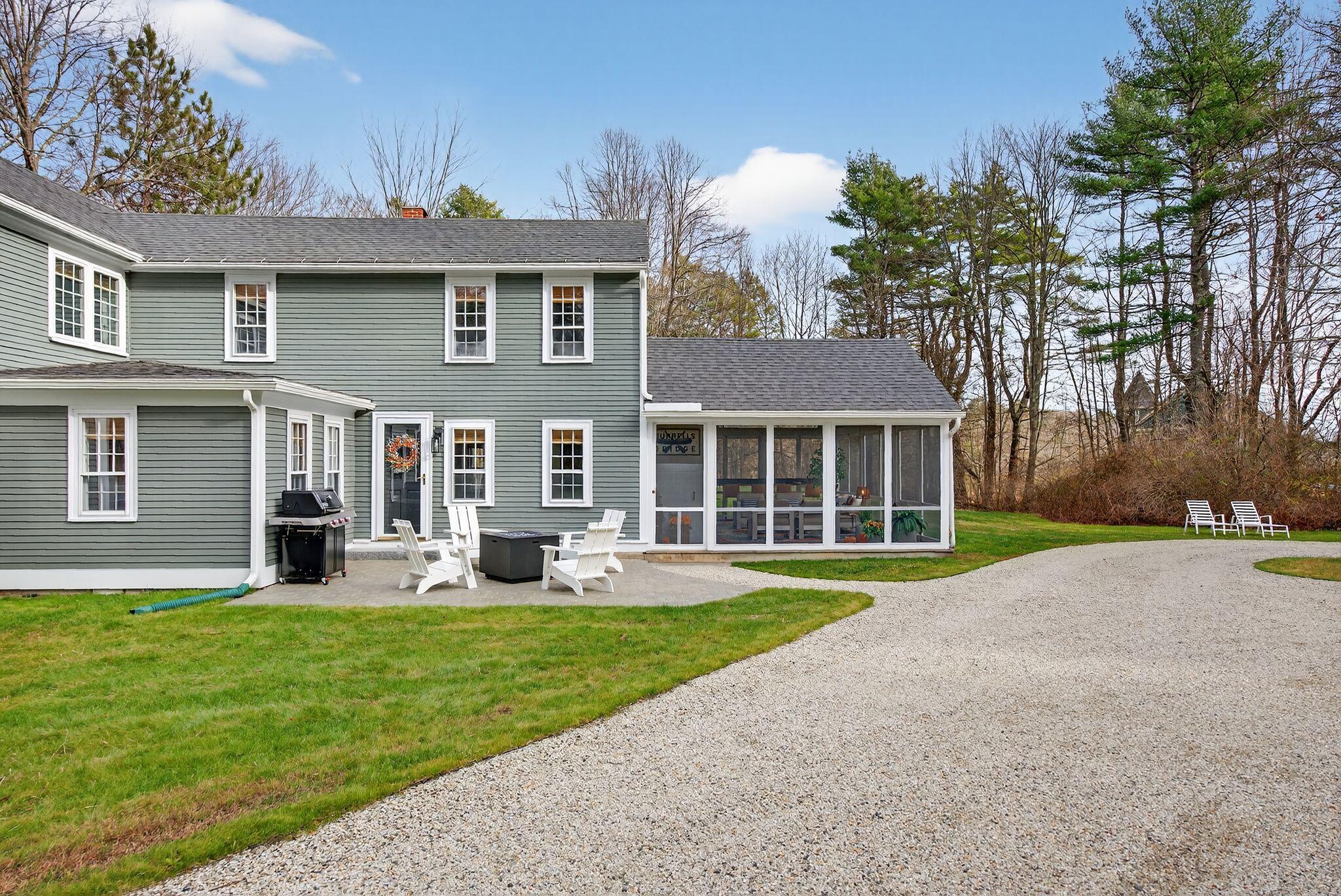 5 Durrells Bridge Road Kennebunk ME 04043