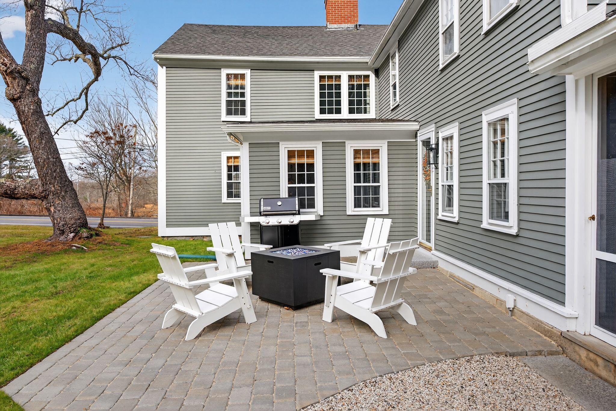 5 Durrells Bridge Road Kennebunk ME 04043