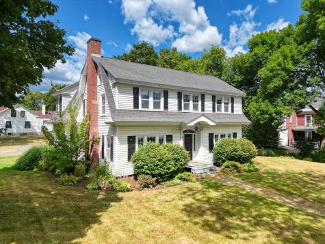 185 Main Street Pittsfield ME 04967