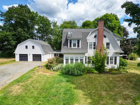 185 Main Street Pittsfield ME 04967