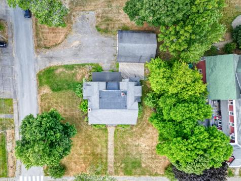 185 Main Street Pittsfield ME 04967