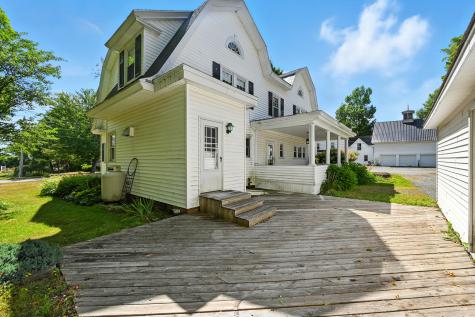 185 Main Street Pittsfield ME 04967