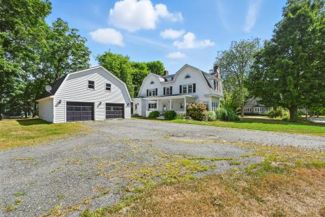 185 Main Street Pittsfield ME 04967