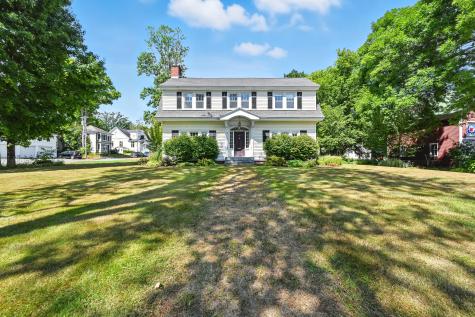 185 Main Street Pittsfield ME 04967